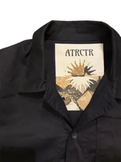 ATRCTR ジャケット　Mサイズ