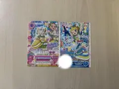 アイカツ プリパラ サイン