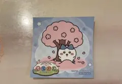 ちいかわ　ステッカー ちいぽけ ノベルティ