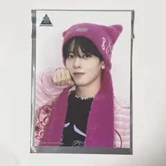 PRODUCE 101 JAPAN 新世界 土田央修 サイン入り HMV 生写真 - メルカリ
