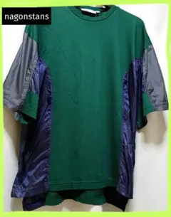 セール中‼️nagonstans 半袖　Tシャツのサムネイル