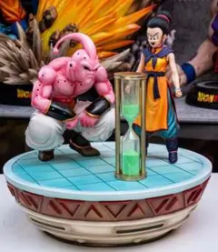 2025年最新】魔人ブウ ガレージキットの人気アイテム - メルカリ