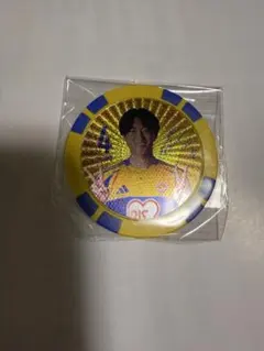 ベガルタ仙台 勝利のVコイン⭐︎4番 湯谷杏吏