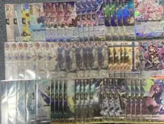 リリカルモナステリオ デッキ