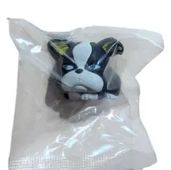 ジョジョの奇妙な冒険 まちぼうけ スターダストクルセイダース01 イギー