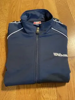 Wilson レディース ジャージ Lサイズ