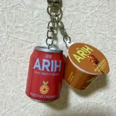 韓国BTS ARIH キーホルダー セット - メルカリ