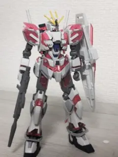 【7/7限定値下げ】HG ナラティブガンダムのサムネイル