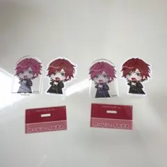 にじさんじ チョコエッグ ローレン・イロアス2セット