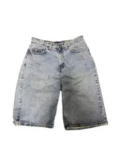 Levi's silver tab バギー ショートパンツ 29 ジョーツ