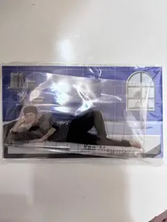 【目黒蓮】パジャマアクスタ