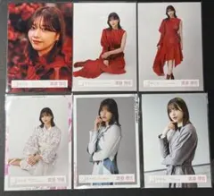 櫻坂46 生写真 渡邉理佐のサムネイル