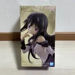 劇場版　魔法少女まどか⭐︎マギカ　ワルプルギスの廻天　暁美ほむら　フィギュアのサムネイル