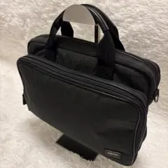 PORTER 吉田カバン ハイブリッド 2WAY ブリーフ Sショルダー紐欠品