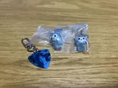 TWICE ナヨン ナブリー ガチャガチャ ピックキーホルダー