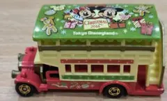 m*3様 ディズニービークル オムニバス⑧ クリスマス 2016