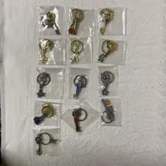 プレイボーイ ブランクキー 未使用10本セット - メルカリ
