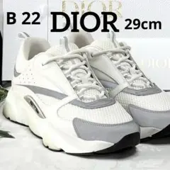 2025年最新】dior スニーカー b22の人気アイテム - メルカリ