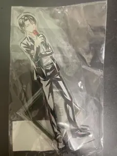 進撃の巨人 リヴァイ Ani-Art BIG アクリルスタンド