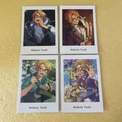 あんスタ　ぱしゃっつ　真