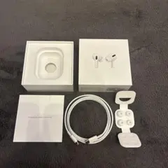 AirPods Pro 第一世代　本体なし