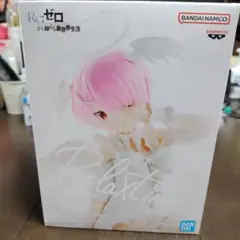 Re:ゼロから始める異世界生活 ラム フィギュア
