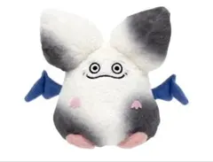 値*可様 ドラゴンクエストⅩ ナスビナーラ Smile Slime モンスターぬ