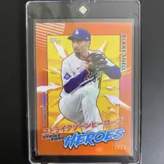 大谷翔平 50/50達成記念プリントサインカード シンプソンズ - メルカリ