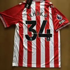 2526サンダーランドのホームユニホームザッカ（XL）