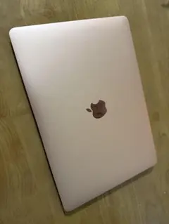 MacBook Air 2020 13インチ 8GB 512GB 充放電27回 - メルカリ