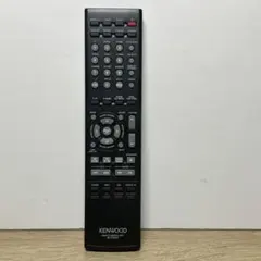動作確認済】ケンウッド CDコンポ R-K711 リモコン RC-RP0705 - メルカリ