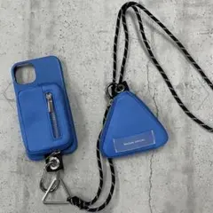 MAISONSPECIAL iPhoneケース 13pro 新品　紐なしのサムネイル