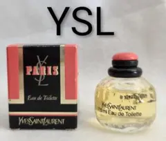 Yves Saint Laurent　香水　7.5ml