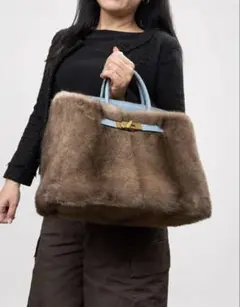 2026年最新】SAGA FURS 付属品：ショルダーストラップ レディース 