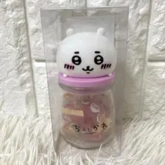 桃*山様 9種　ちいかわキャンディボトル　 未開封　メルカリ便 新品・未開封】 ちいかわ キャンディボトル ラッコ - メルカリ