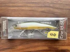 2025年最新】ニシネルアーワークスの人気アイテム - メルカリ