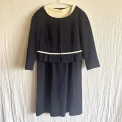 【Milk tea】授乳服フォーマル セットアップ Mサイズ 卒入園・お宮参り