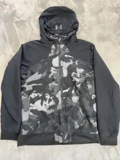 UNDER ARMOUR 中綿ジャケット UA STORM INSULATED