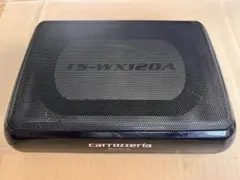 carrozzeria TS-WX11A サブウーファー - メルカリ