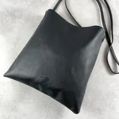 discord yohji yamaoto レザーナイロン切り替えバッグ - メルカリ