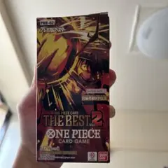 2026年最新】【未開封BOX】ONE PIECE カードゲーム プレミアム