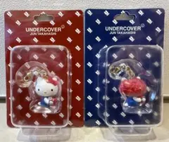 2025年最新】アンダーカバー ぬいぐるみの人気アイテム - メルカリ