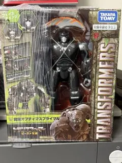 TAKARA TOMY オプティマスプライム フィギュアゴリラのコンボイ TAKARA TOMY オプティマスプライム フィギュアゴリラのコンボイ