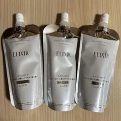 お値下げ）ELIXIR リフトモイストローション170ml 5本セット - メルカリ