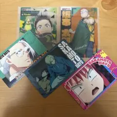 sakamoto days サカモトデイズ まとめ売り