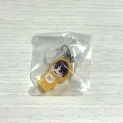 新品未使用　なにわ男子　大西流星 めじるしチャーム