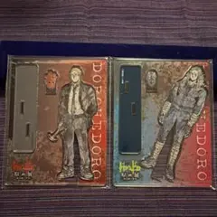 ドロヘドロ 18冊 + 大ダーク5冊 林田球 - メルカリ