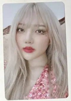 2026年最新】gfriend シンビの人気アイテム - メルカリ