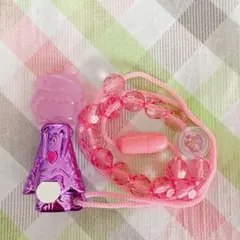プリキュア ミラクルライト ミラクルリープ　映画プリキュアのサムネイル