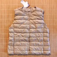 ベスト インナー